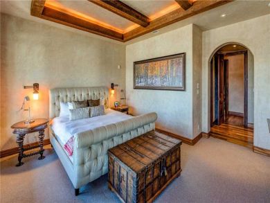 Telluride Condo 927055