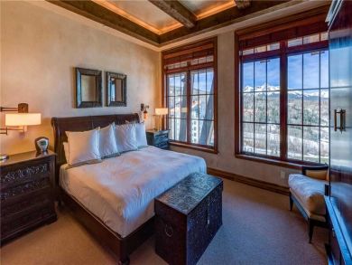 Telluride Condo 927055