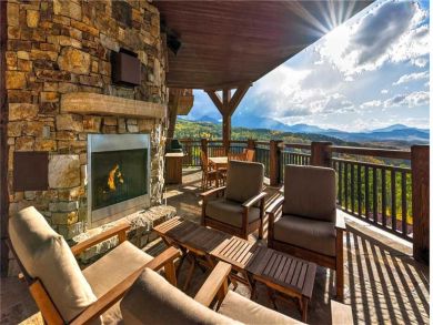 Telluride Condo 927056