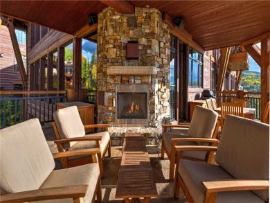 Telluride Condo 927056