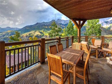 Telluride Condo 927056