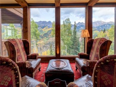 Telluride Condo 927056