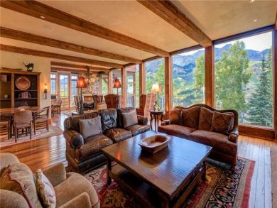 Telluride Condo 927056