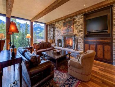 Telluride Condo 927056