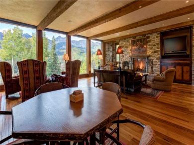 Telluride Condo 927056