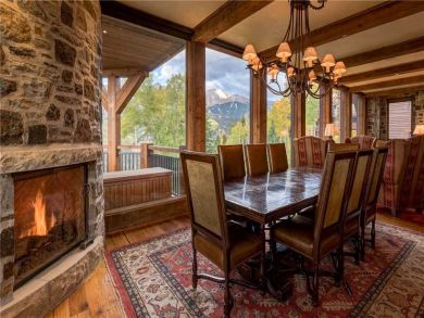 Telluride Condo 927056