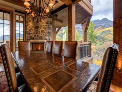 Telluride Condo 927056