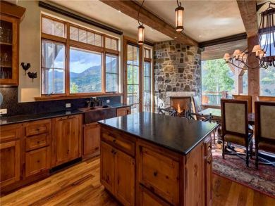Telluride Condo 927056