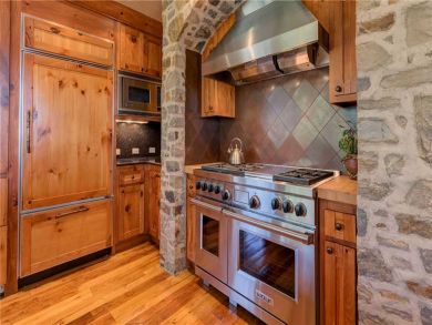 Telluride Condo 927056
