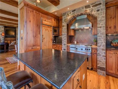 Telluride Condo 927056