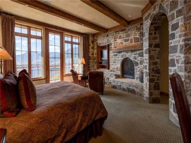 Telluride Condo 927056