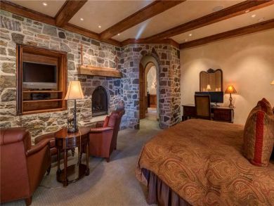 Telluride Condo 927056