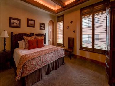 Telluride Condo 927056