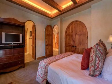 Telluride Condo 927056