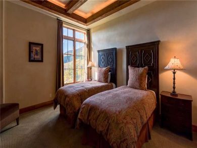 Telluride Condo 927056