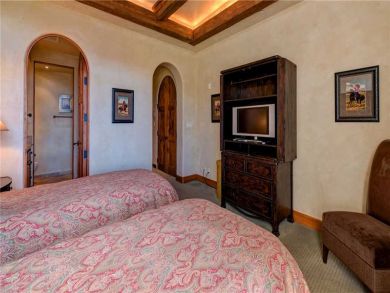 Telluride Condo 927056