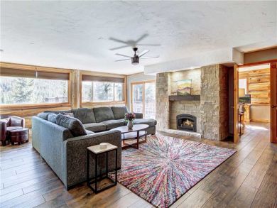 Breckenridge Home 927059 Breckenridge Home 927059
