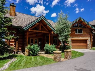 Telluride Home 927060