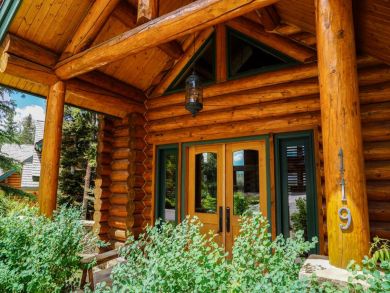 Telluride Home 927060