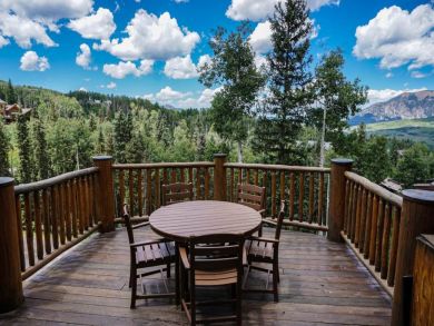 Telluride Home 927060