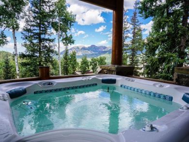Telluride Home 927060