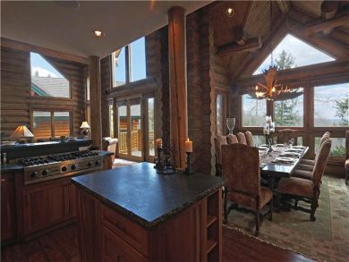 Telluride Home 927060