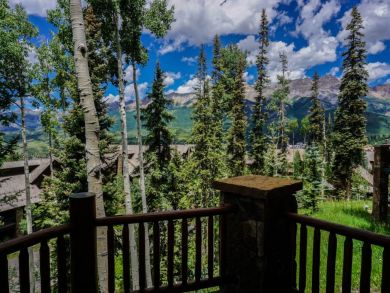Telluride Home 927060