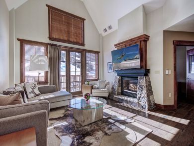 Breckenridge Home 927061