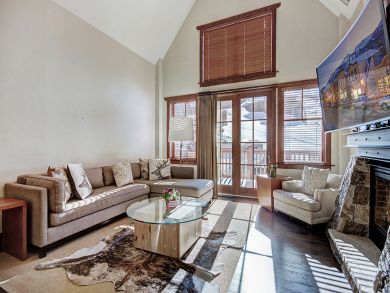 Breckenridge Home 927061