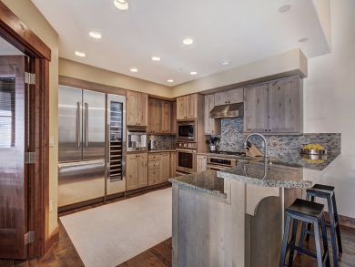 Breckenridge Home 927061