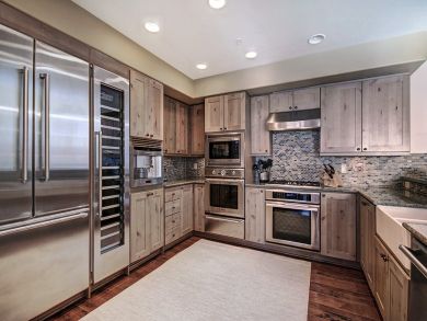 Breckenridge Home 927061
