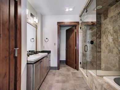 Breckenridge Home 927061
