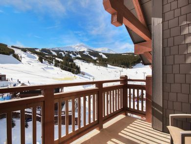 Breckenridge Home 927061