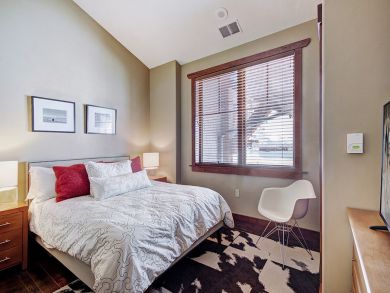 Breckenridge Home 927061