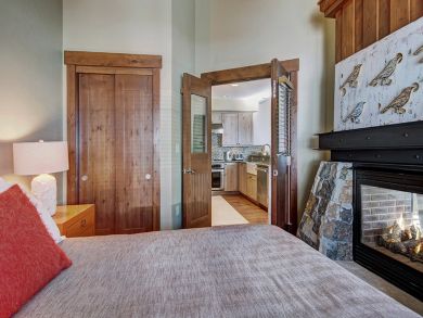 Breckenridge Home 927061