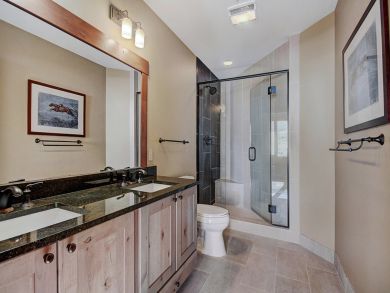 Breckenridge Home 927061