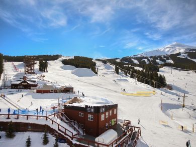 Breckenridge Home 927061