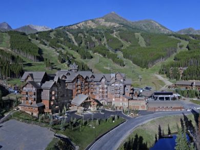 Breckenridge Home 927061
