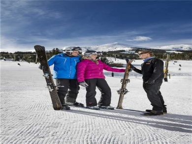 Breckenridge Home 927061