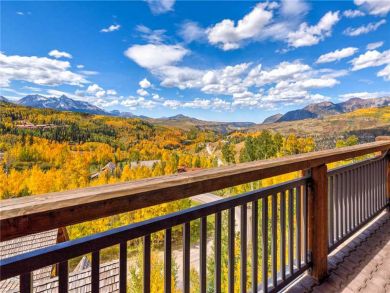 Telluride Condo 927062