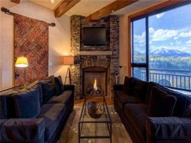 Telluride Condo 927062