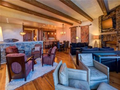 Telluride Condo 927062