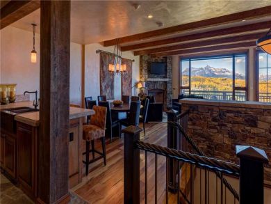 Telluride Condo 927062