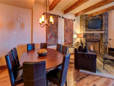 Telluride Condo 927062