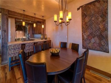 Telluride Condo 927062