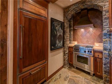 Telluride Condo 927062