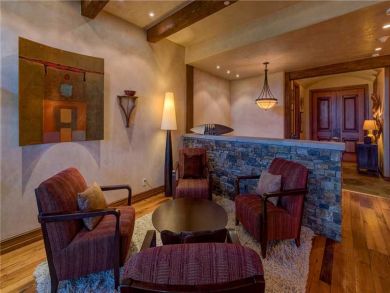 Telluride Condo 927062