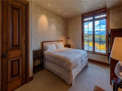 Telluride Condo 927062