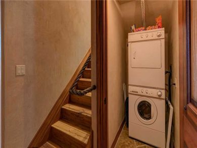 Telluride Condo 927062
