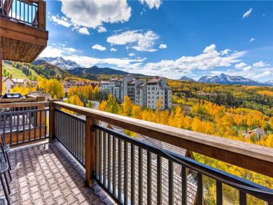 Telluride Condo 927062